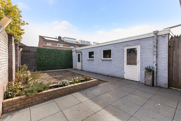 Medium property photo - Piet Heinstraat 25, 5481 GP Schijndel